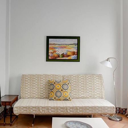 Apartamento Santa Cruz Séville Extérieur photo