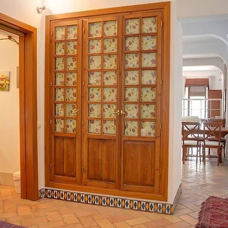 Apartamento Santa Cruz Séville Extérieur photo