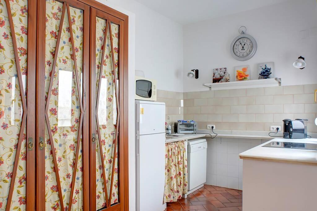 Apartamento Santa Cruz Séville Extérieur photo