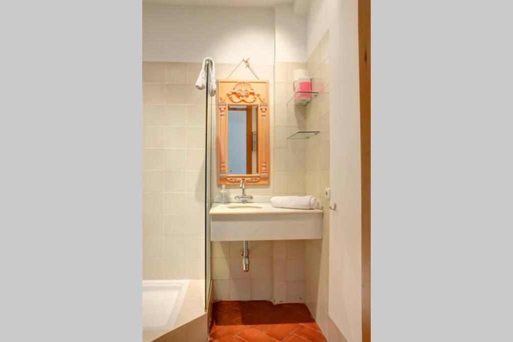 Apartamento Santa Cruz Séville Extérieur photo